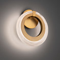 Load image into Gallery viewer, Serenity LED Wall Sconce - Display
