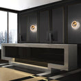 Load image into Gallery viewer, Serenity LED Wall Sconce - Display