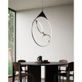 Load image into Gallery viewer, Serif LED Pendant - Display