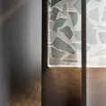 Load image into Gallery viewer, Shard XL LED Outdoor Wall Sconce - Detail