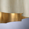 Load image into Gallery viewer, Shelby Light Pendant - Detail