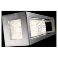 Load image into Gallery viewer, Shock Waves Bath Vanity - Detail