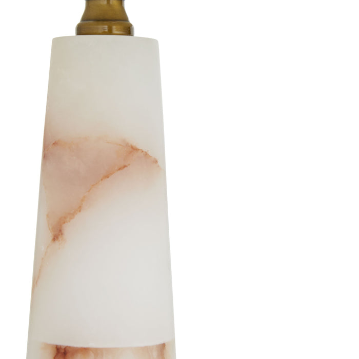 Sidney Table Lamp - Detail