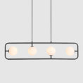 Load image into Gallery viewer, Sircle Linear Suspension - Black Finish