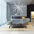 Load image into Gallery viewer, Sirius LED Chandelier - Display