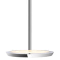 Load image into Gallery viewer, Sky Solo LED Mini Pendant - Polished Aluminum Finish