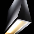 Load image into Gallery viewer, Slide LED Wall Sconce - Detail