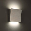 Load image into Gallery viewer, Slide LED Wall Sconce - Display