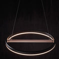 Load image into Gallery viewer, Sol LED Pendant - Display