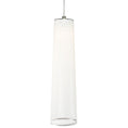 Load image into Gallery viewer, Solis 48" Pendant Light - White