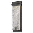 Load image into Gallery viewer, Spa 16" LED Outdoor Wall Light - Bronze