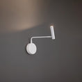 Load image into Gallery viewer, Sprig LED Wall Sconce - Detail