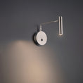 Load image into Gallery viewer, Sprig LED Wall Sconce - Detail