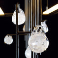 Load image into Gallery viewer, Spring LED Pendant Light - Close Up