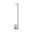 Load image into Gallery viewer, Stagger Small Wall Sconce - Polished Nickel Finish