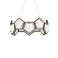 Load image into Gallery viewer, Starlight Starbright Pendant - Antique Nickel Finish