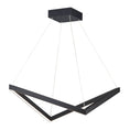 Load image into Gallery viewer, Stealth Small Pendant - Black