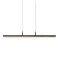 Load image into Gallery viewer, Stiletto 32" LED Pendant Light - Black Finish