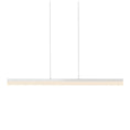 Load image into Gallery viewer, Stiletto 32" LED Pendant Light - Satin White Finish
