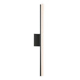 Load image into Gallery viewer, Stiletto 32" LED Bath Bar - Satin Black