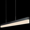 Load image into Gallery viewer, Stiletto LED Pendant Light - Detail