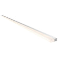 Load image into Gallery viewer, Stiletto Lungo 60 Inch LED Wall Bar - Bright Satin Aluminum