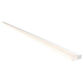 Load image into Gallery viewer, Stiletto Lungo 60 Inch LED Wall Bar - Satin White