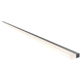Load image into Gallery viewer, Stiletto Lungo 72" LED Wall Bar - Satin Black