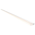 Load image into Gallery viewer, Stiletto Lungo 72" LED Wall Bar - Satin White
