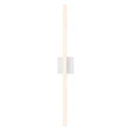 Load image into Gallery viewer, Stix 40" LED Bath Bar - Satin White