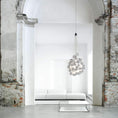 Load image into Gallery viewer, Stochastic LED Pendant Light Mirrored - Display