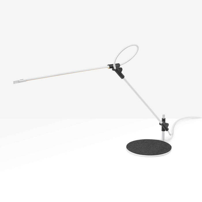 Superlight Table Lamp - White