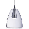 Load image into Gallery viewer, Sven LED Mini Pendant - Polished Chrome
