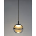 Load image into Gallery viewer, Swank LED Mini Pendant - Display