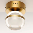 Load image into Gallery viewer, Swank LED Wall Sconce/Flush Mount - Display