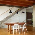 Load image into Gallery viewer, Swell String 3 Mixed Modular Suspension Light - Display