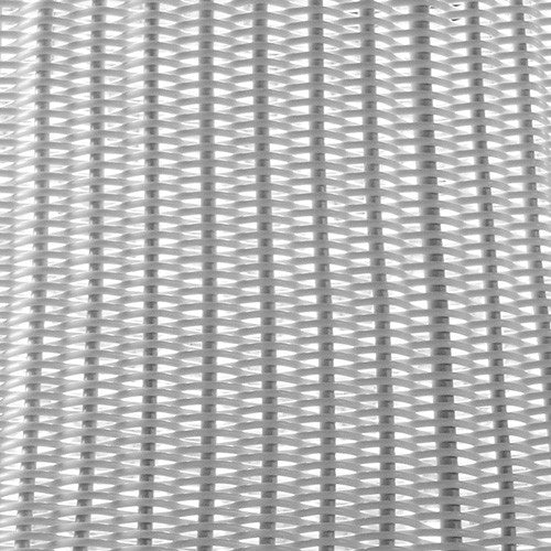 Syra 60 Outdoor Pendant Light - Close Up White