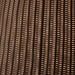 Syra 60 Outdoor Pendant Light - Close Up Brown Chocolate
