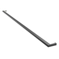 Load image into Gallery viewer, Thin-Line 72" LED Indirect Wall Bar - Satin Black