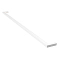 Load image into Gallery viewer, Thin-Line 48" LED Indirect Wall Bar - Satin White