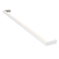 Load image into Gallery viewer, THIN-LINE 36" TWO-SIDED WALL LIGHT - Satin White