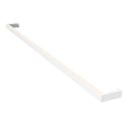 Load image into Gallery viewer, THIN-LINE 48" TWO-SIDED WALL LIGHT - Satin White