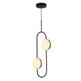 Load image into Gallery viewer, Tagliato LED Pendant