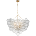 Load image into Gallery viewer, Talia Chandelier - Gild