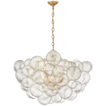 Load image into Gallery viewer, Talia Chandelier - Gild