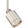 Load image into Gallery viewer, Tellium Low Voltage Satin Nickel Head