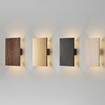 Load image into Gallery viewer, Tersus LED Wall Sconce - Display