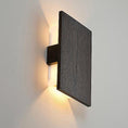 Load image into Gallery viewer, Tersus LED Wall Sconce - Angle