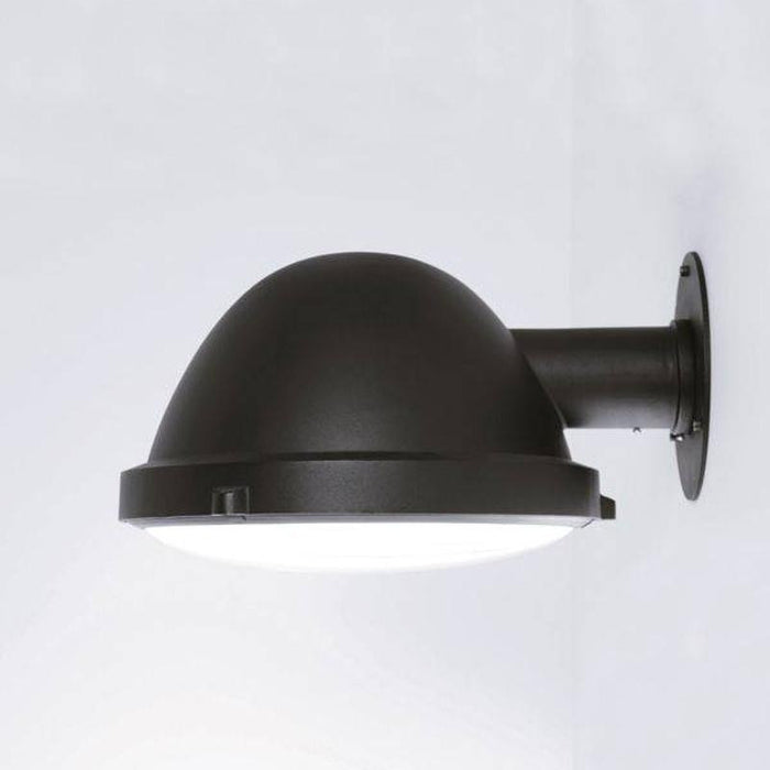 The Outsider Outdoor Wall Lighting