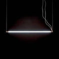 Load image into Gallery viewer, Thin Linear Suspension Light